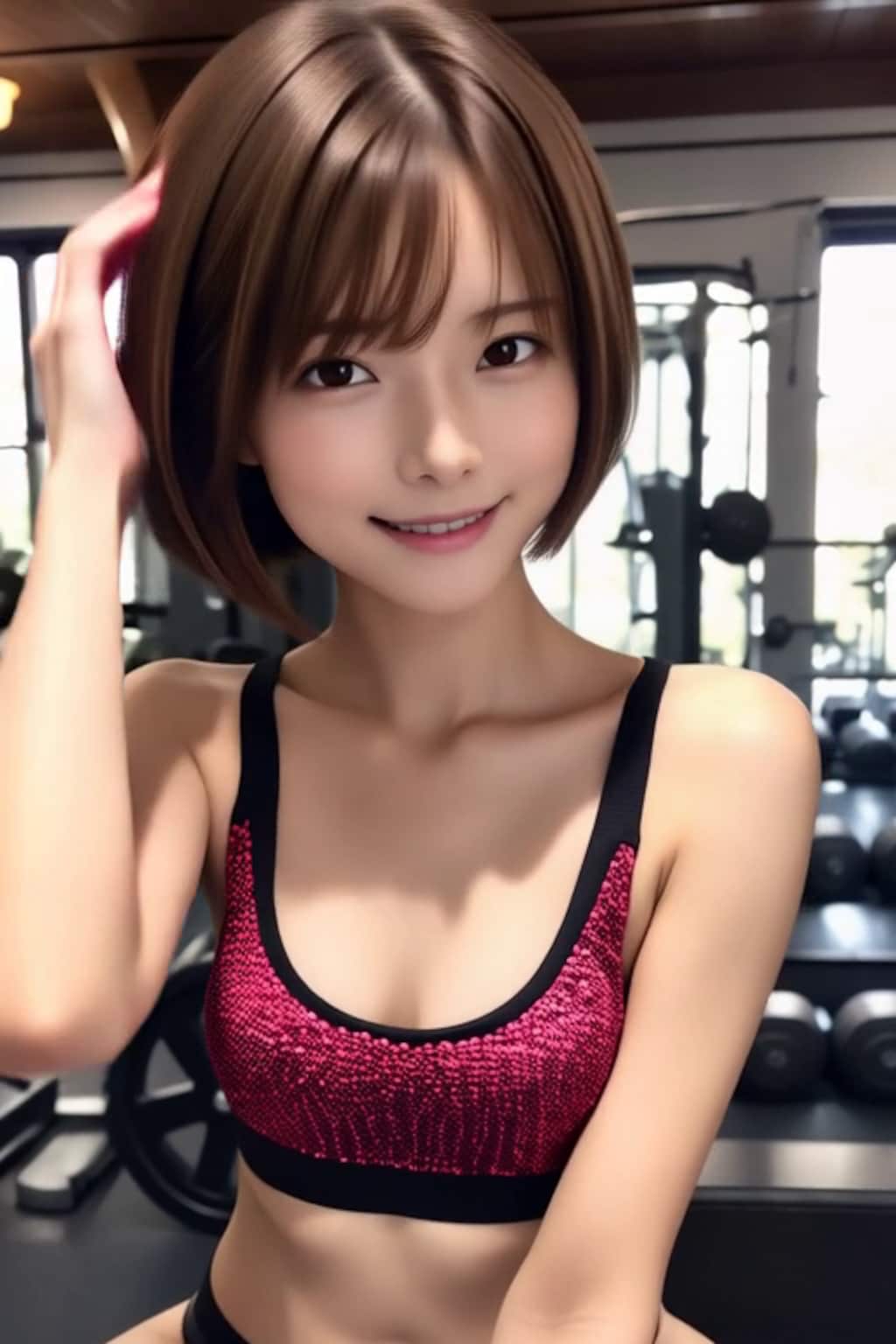 美人動画（0088）