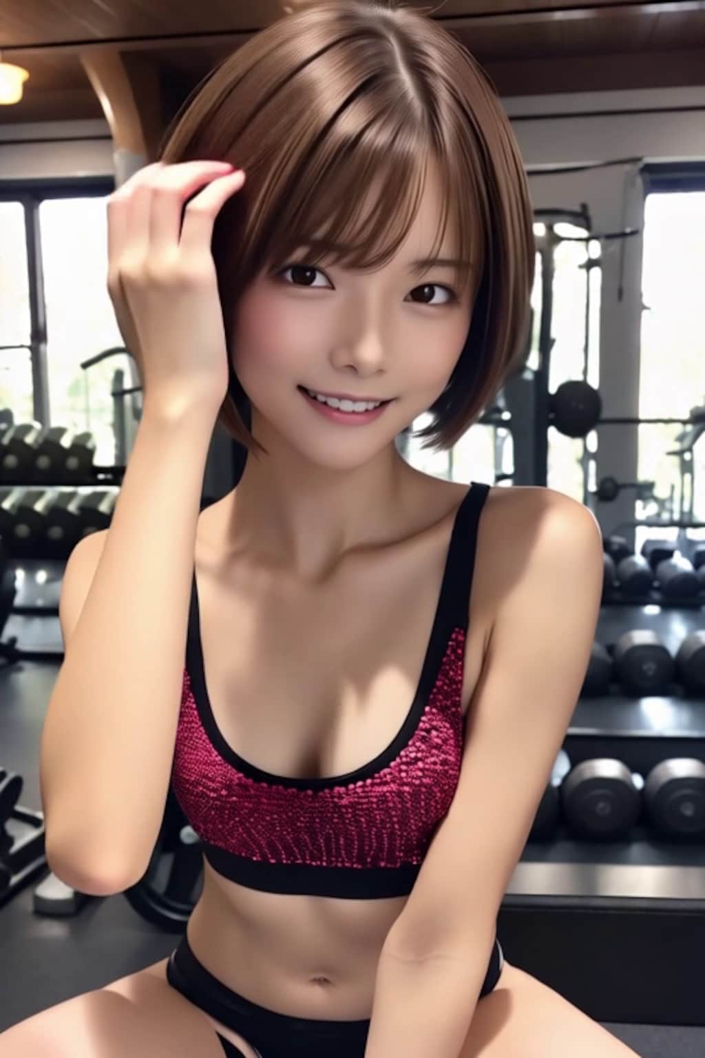 美人動画（0088）