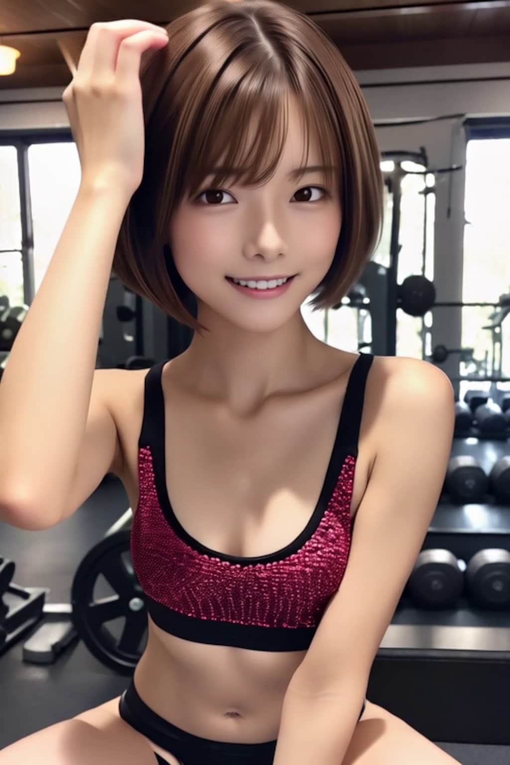 美人動画（0088）