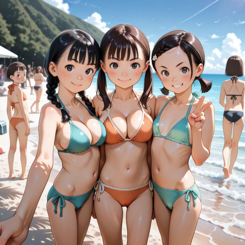 ビキニ