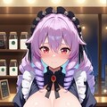 サービス 10枚目