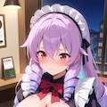 サービス 2枚目