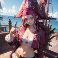 女海賊[6作品]/piratess 3枚目