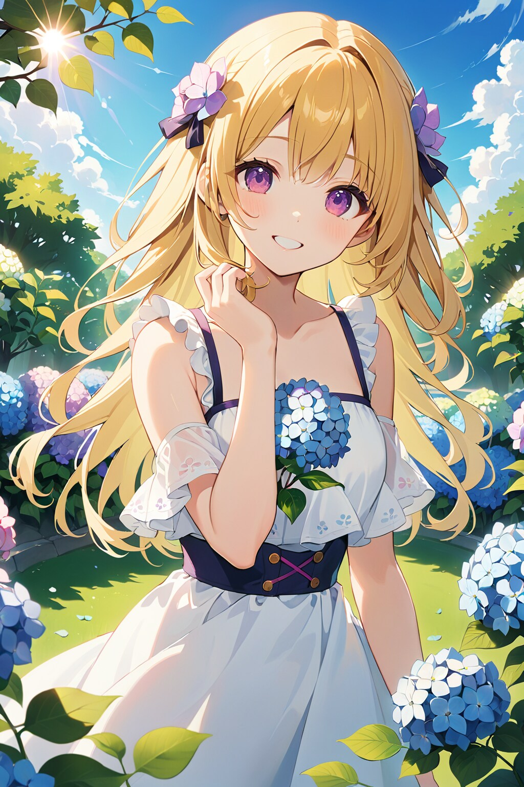 EMERALDでマエリベリー・ハーン | の人気AIイラスト・グラビア