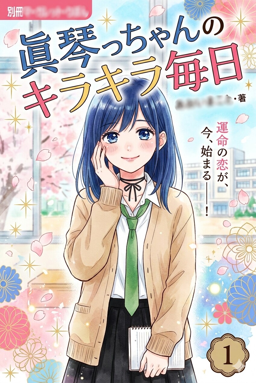 眞琴っちゃん コミック