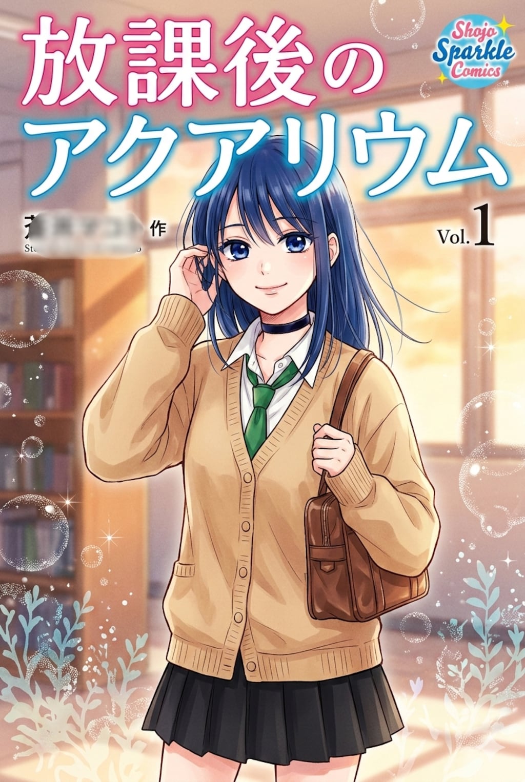 眞琴っちゃん コミック