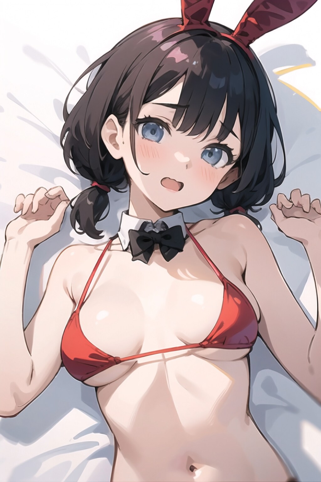 今日のバニーガール（2023/06/28）