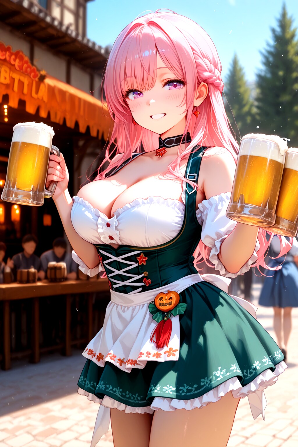 199（オクトーバーフェスト）