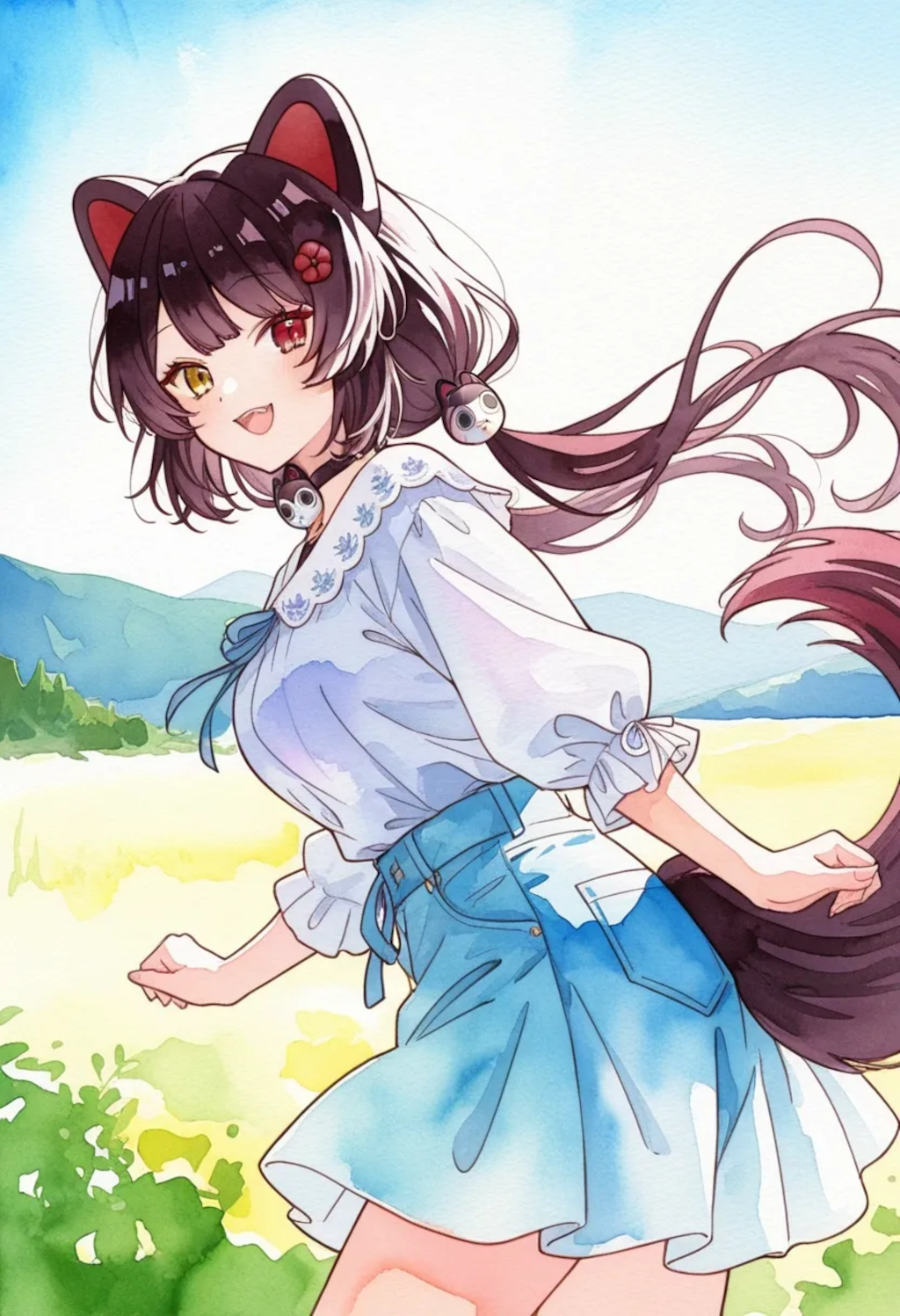 戌亥とこ...イイオンナ...