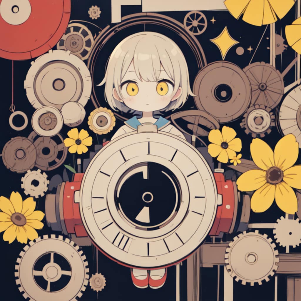 はぐるまシティ