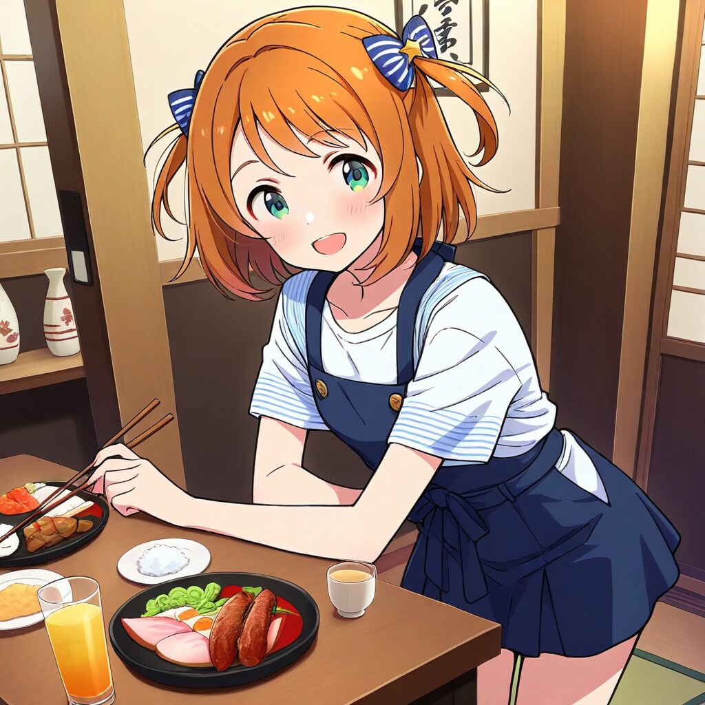 和風レストラン