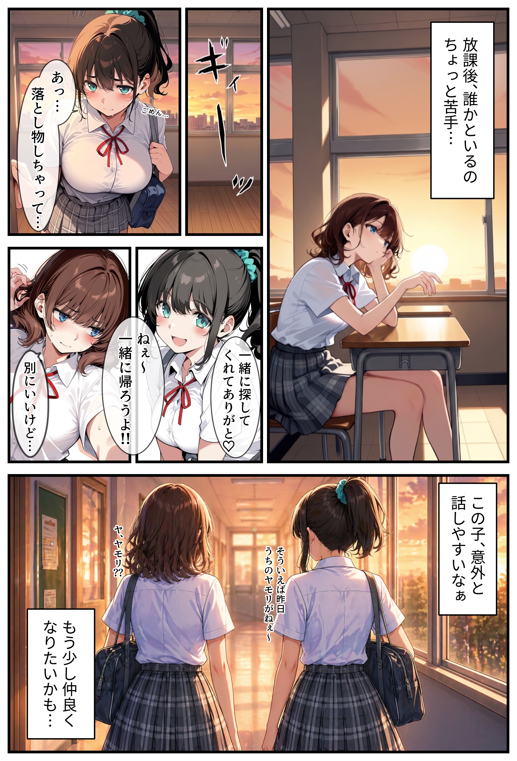 落とし物