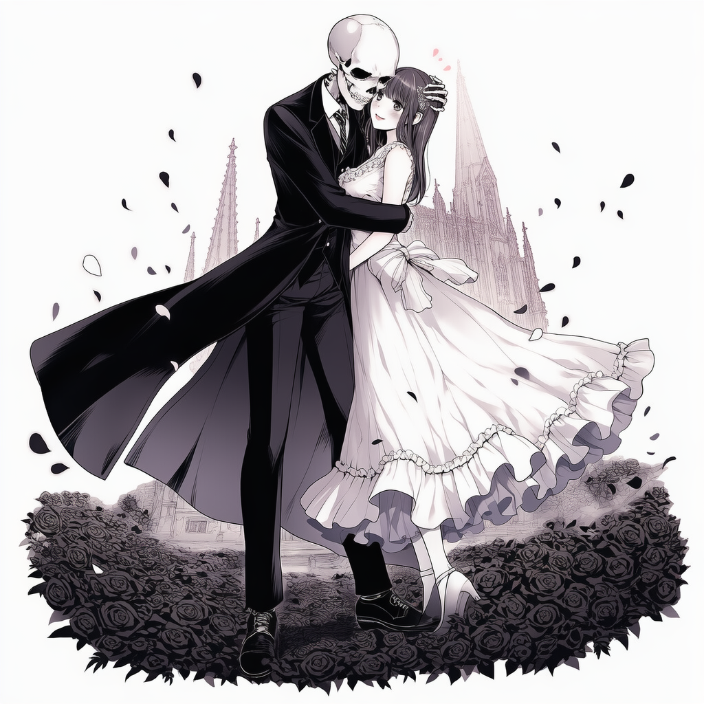 もう一つの結末