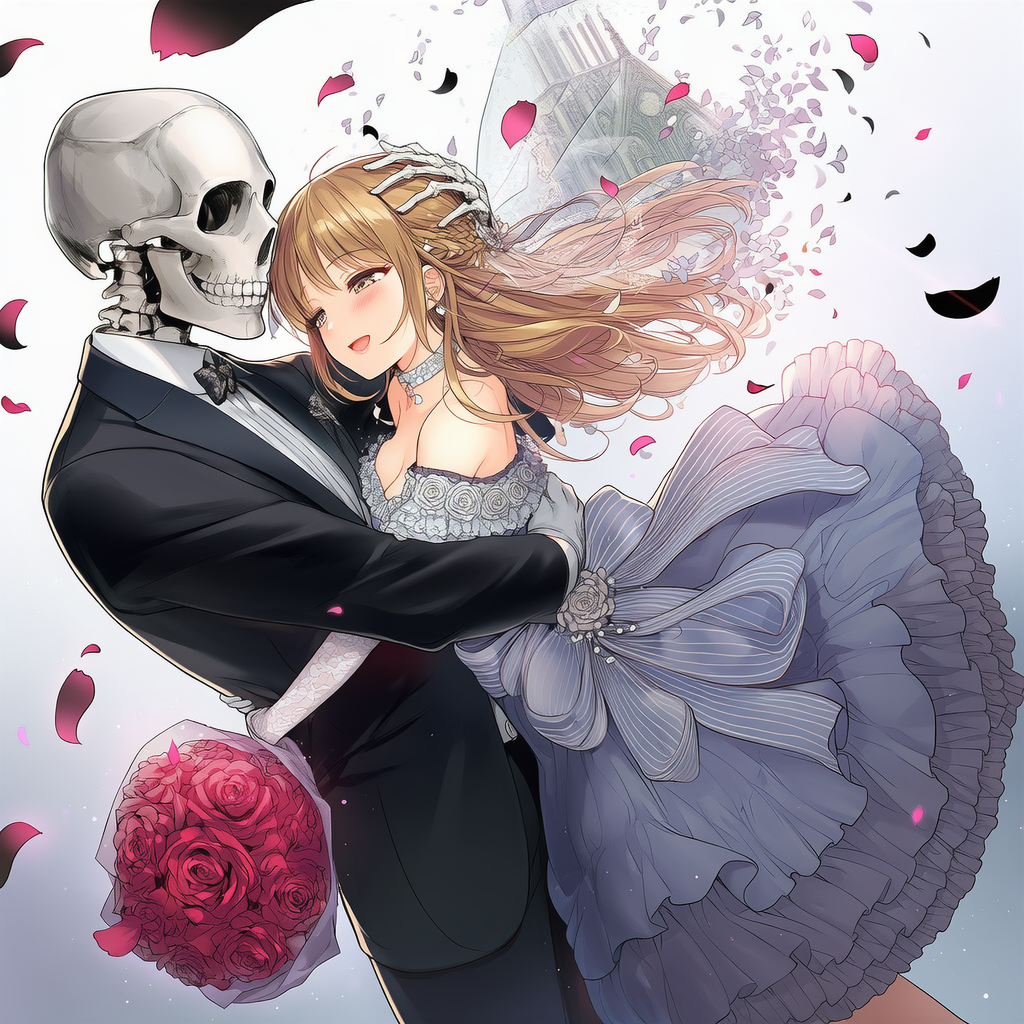 もう一つの結末