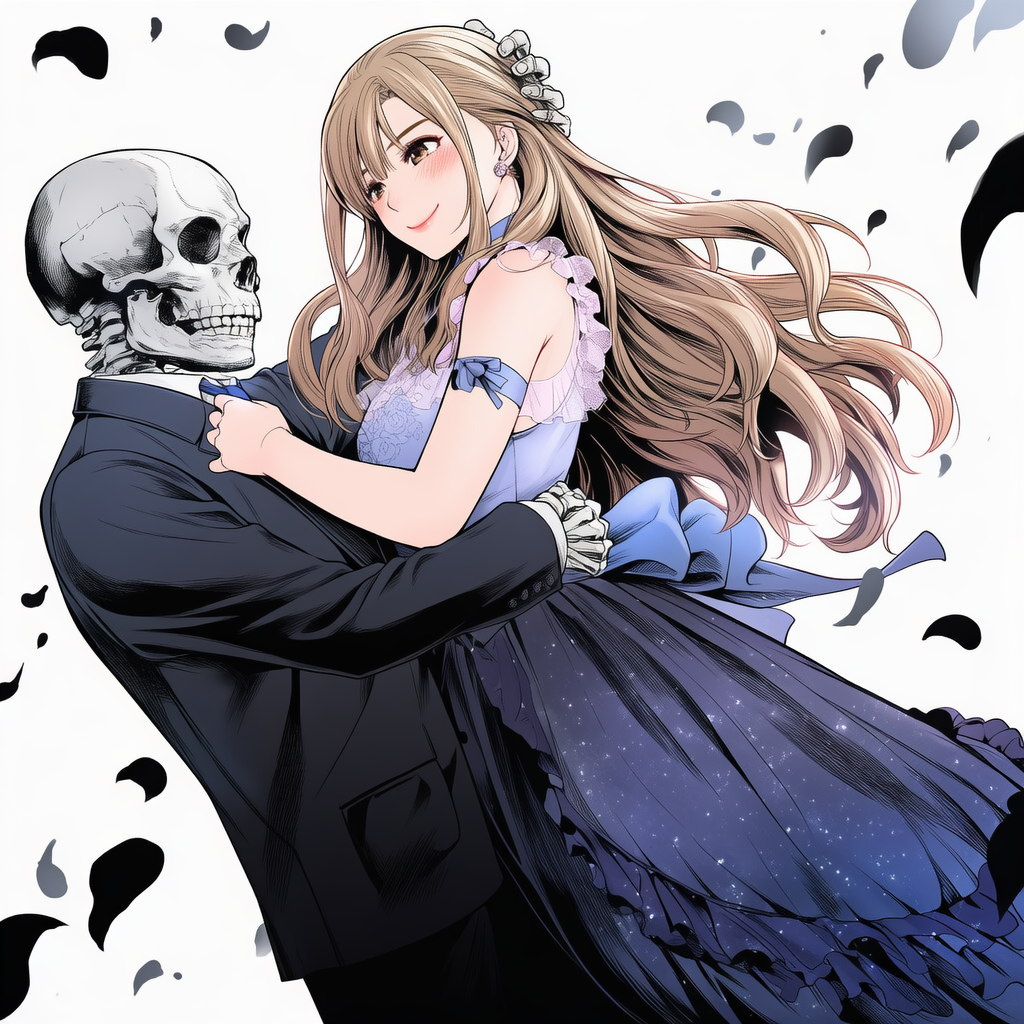 もう一つの結末