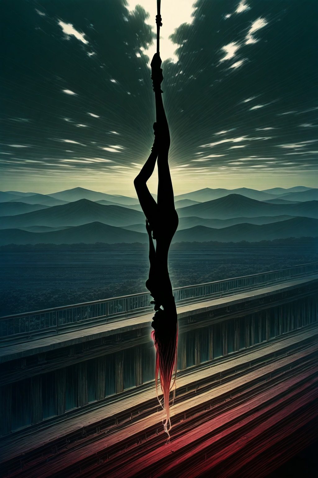 バンシーバンジー