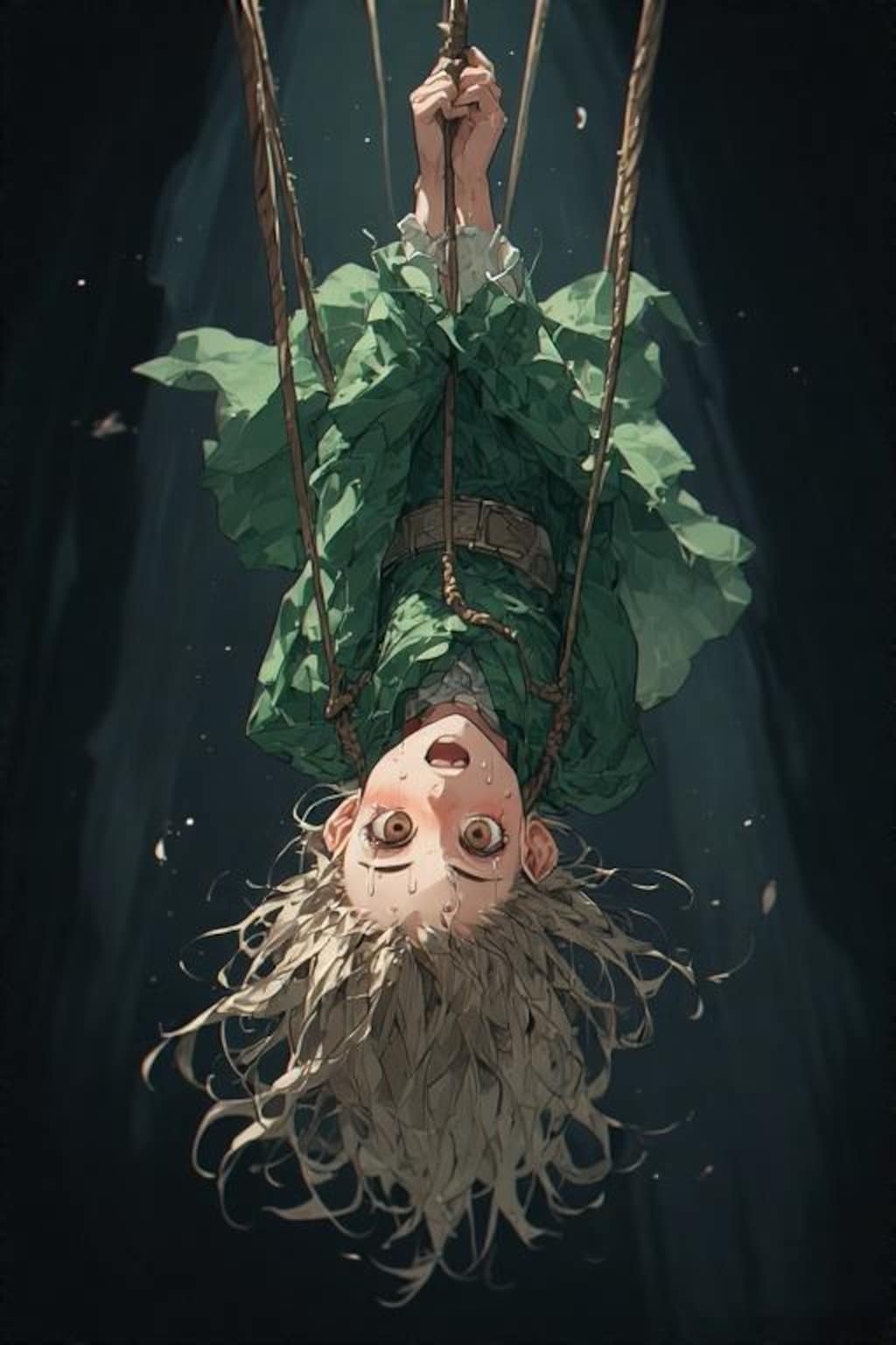 バンシーバンジー