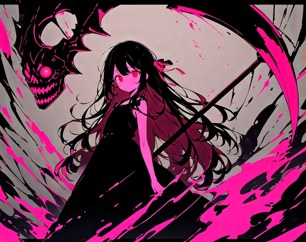 オリキャラ0期生