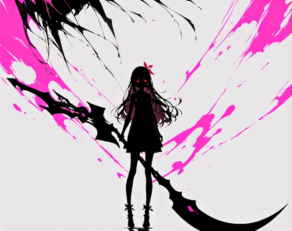 オリキャラ0期生