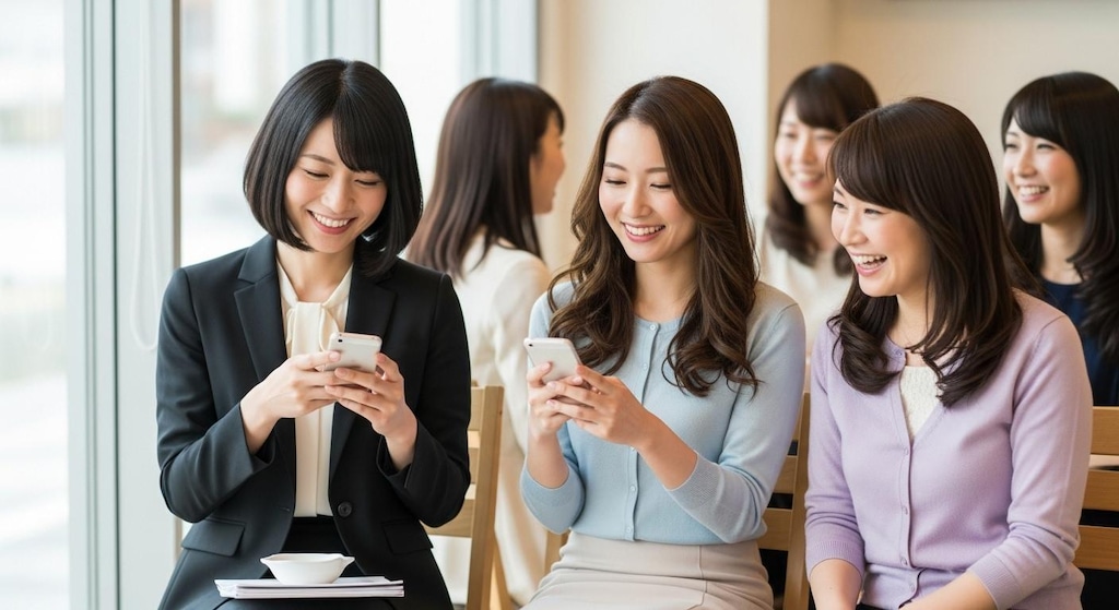 「私たちが触ってあげたら、どこまで大きくなるか、実験したいですよね？」