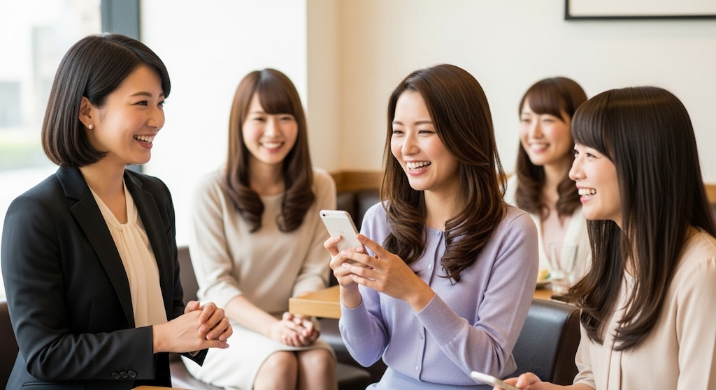 「私たちが触ってあげたら、どこまで大きくなるか、実験したいですよね？」