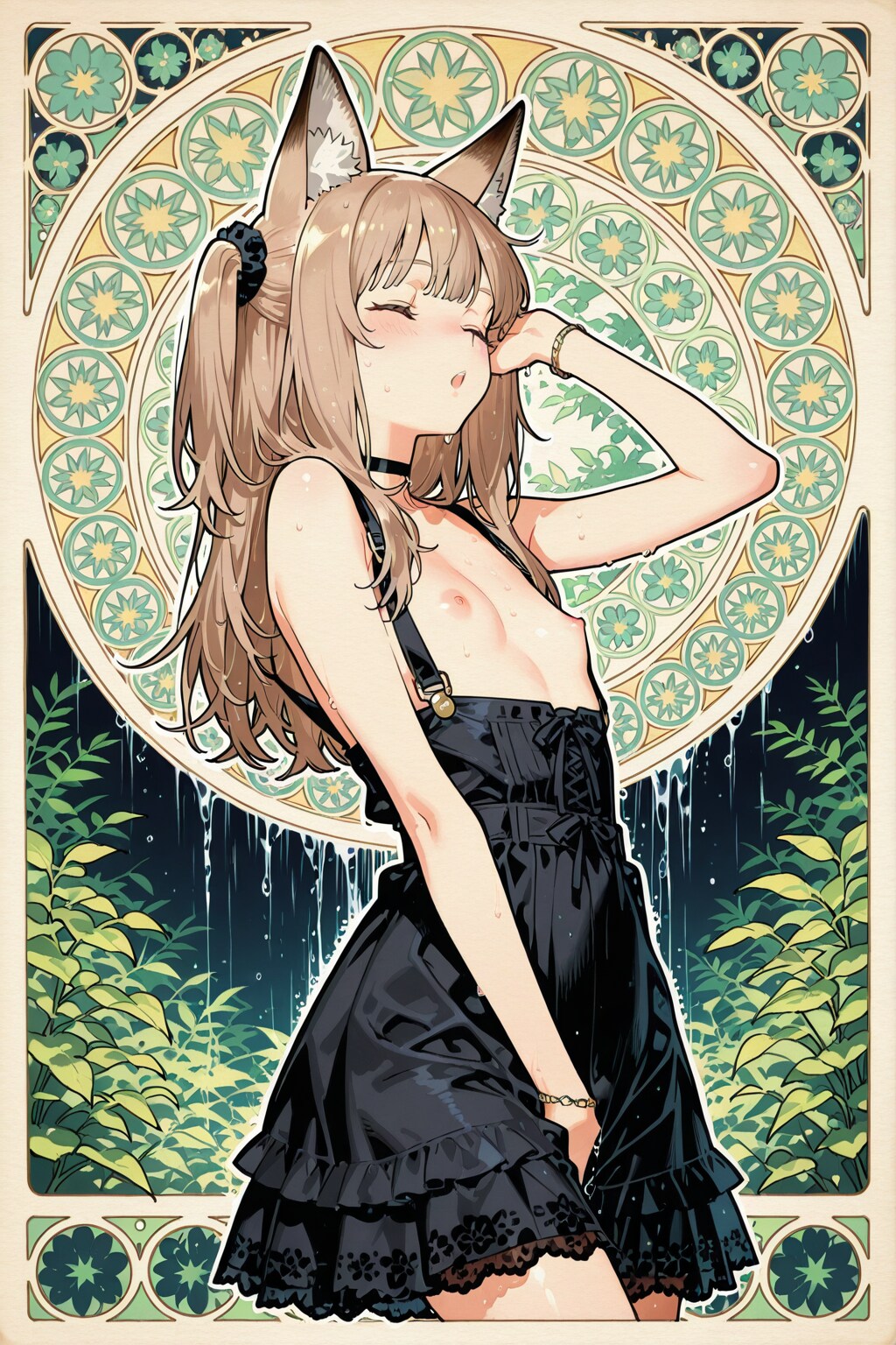 ♡