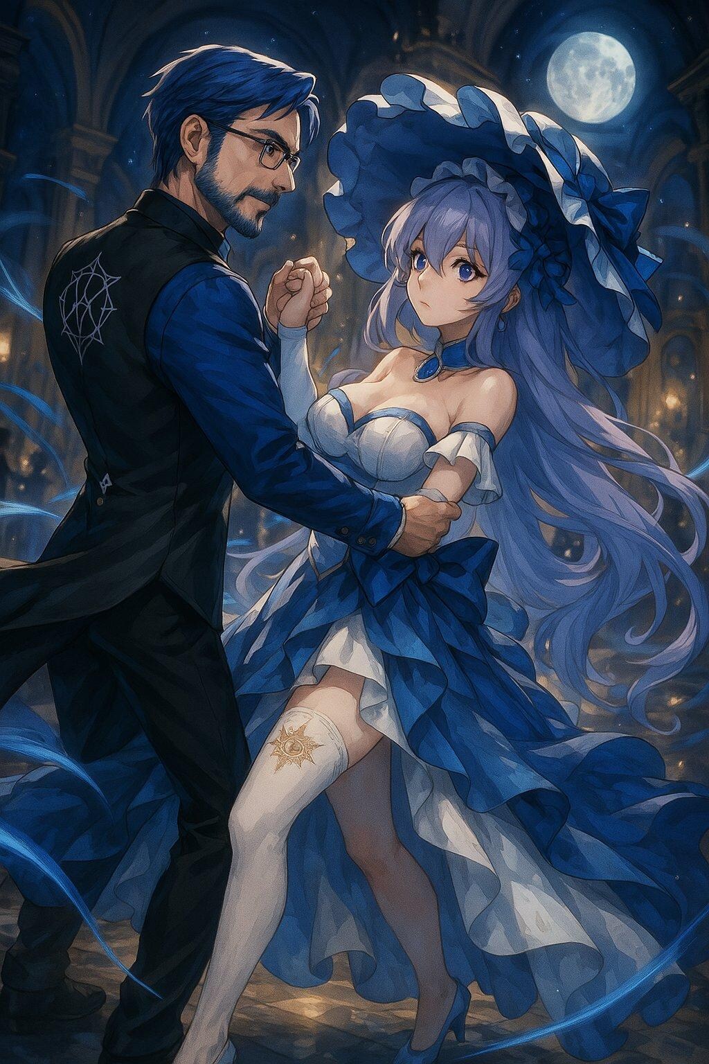 エンブレラの過程