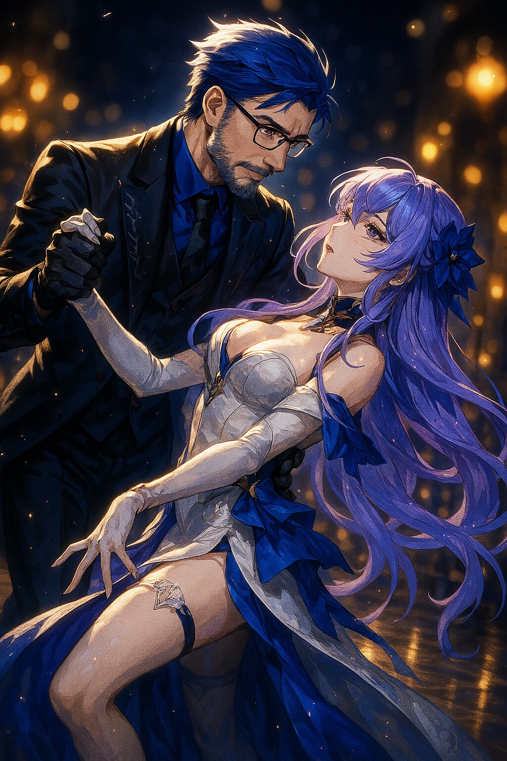 エンブレラの過程