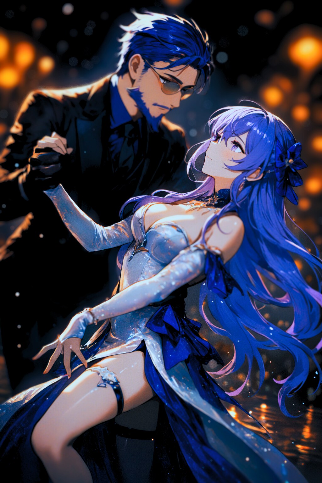 エンブレラの過程