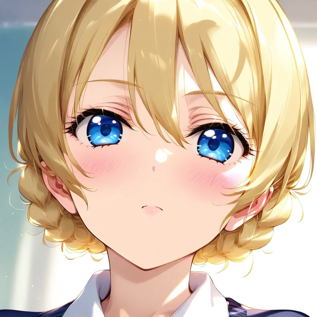 ダージリン(ガールズ＆パンツァー) | の人気AIイラスト・グラビア