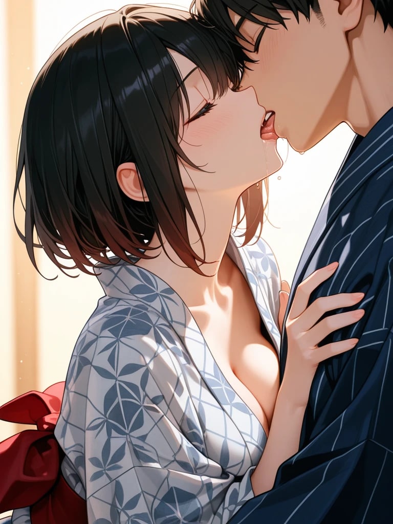 全て受け入れるから