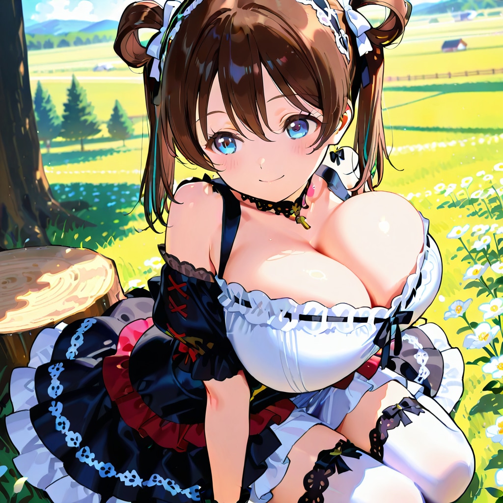 うちの子ゴシック