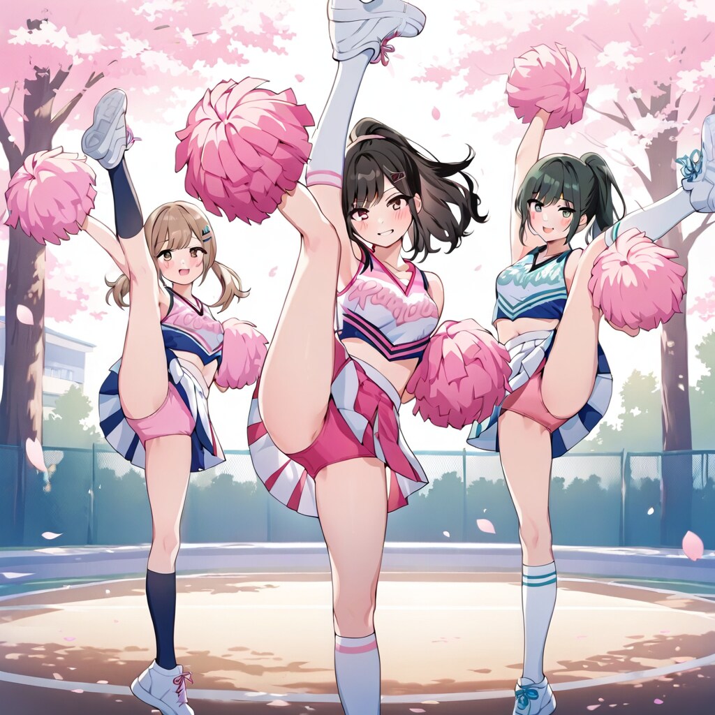 スリーキック