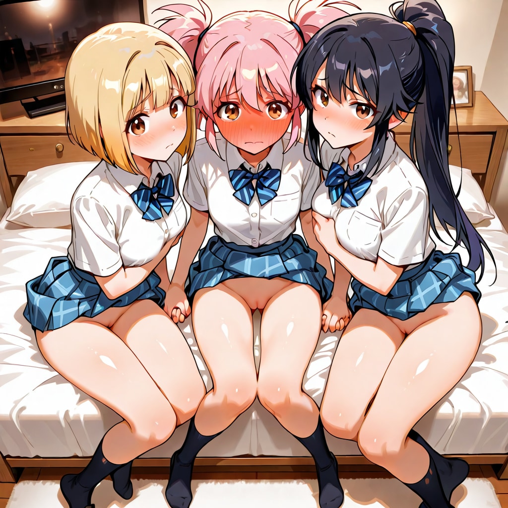 school girl 477