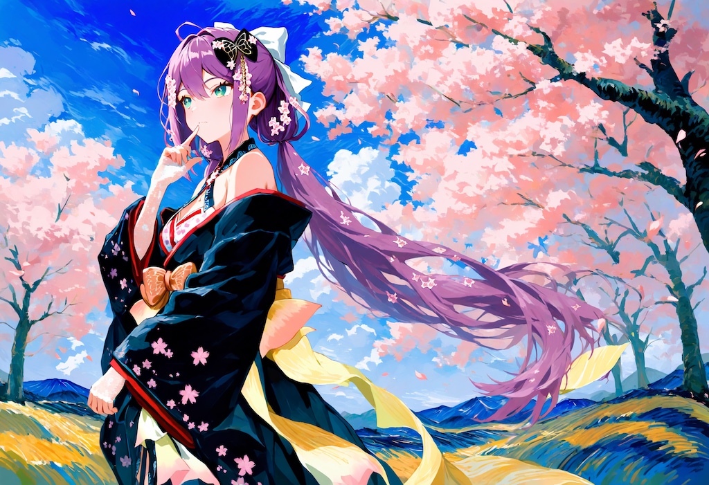 桜 凛月 / にじさんじ
