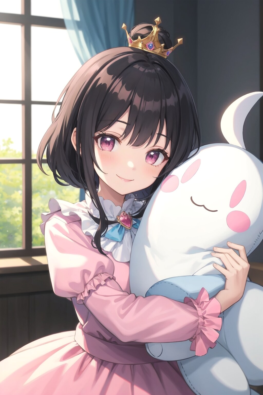 オバケさんなのです | の人気AIイラスト・グラビア