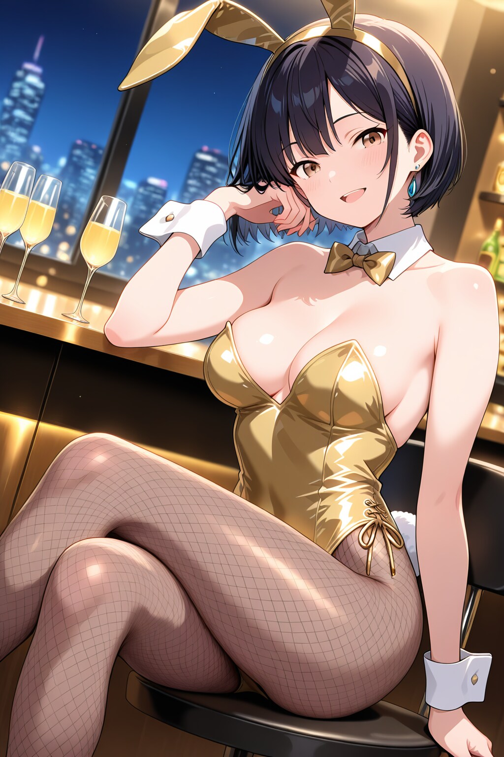 今夜もはべはべ　251217