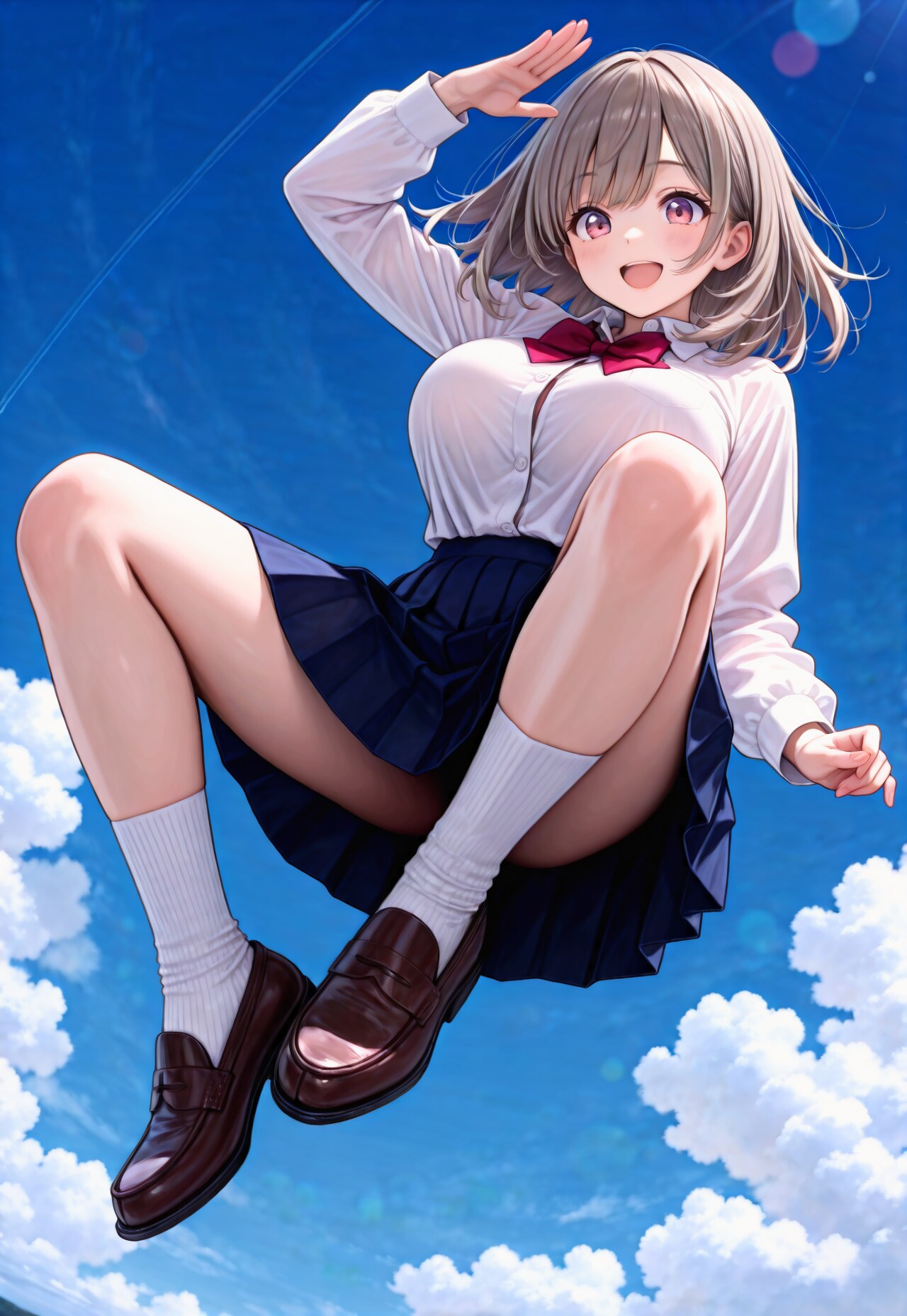637（Jumping!）