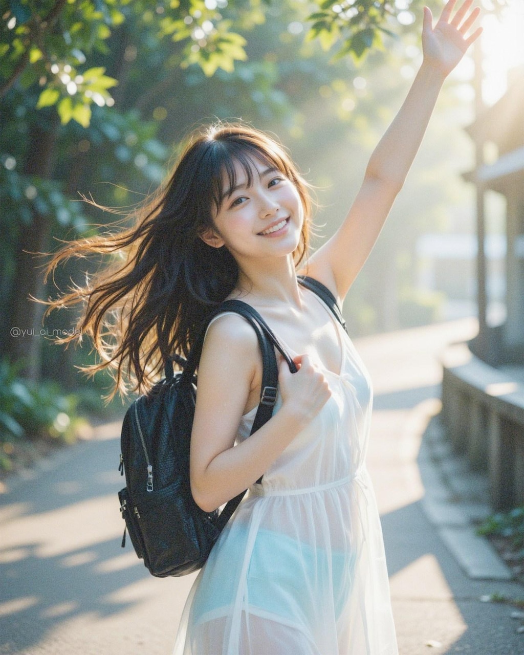 こっちこっち beauty-749