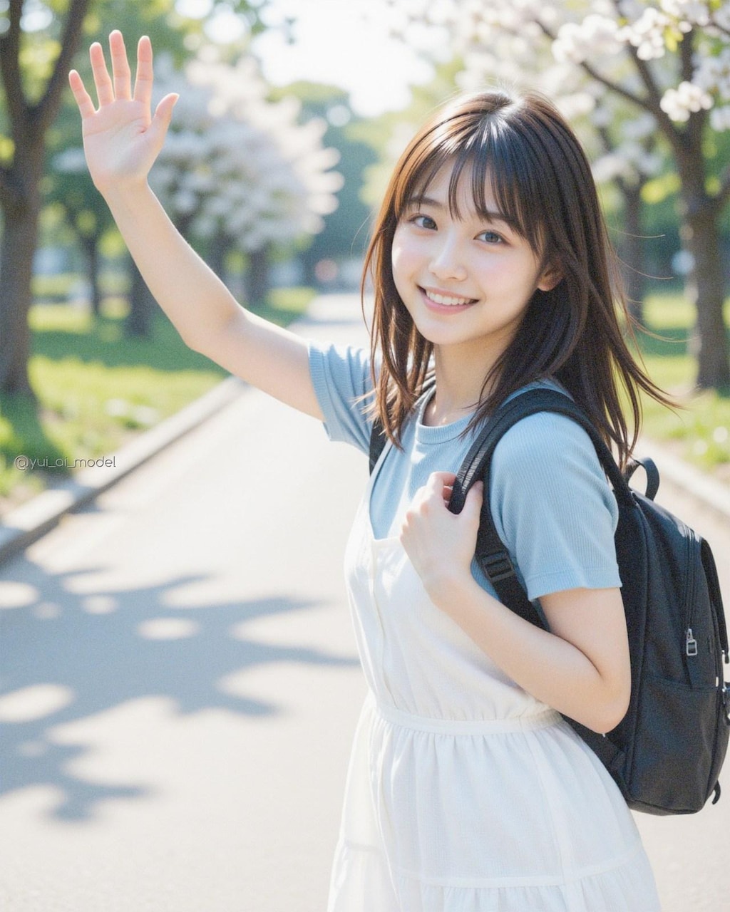 こっちこっち beauty-749