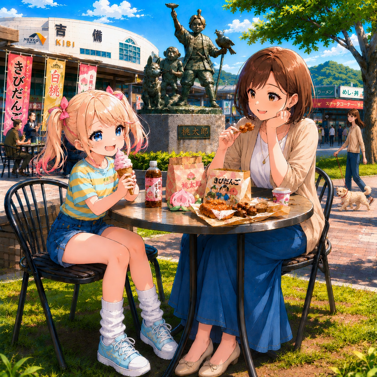 今日の　のんちゃん　その12 | の人気AIイラスト・グラビア
