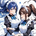 喧嘩の後に生まれる友情♪ 2枚目