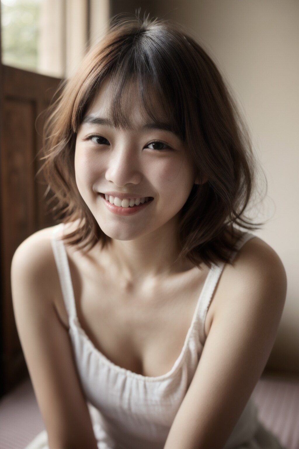 可愛いのでボツにするのは忍びなく。。。