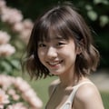 可愛いのでボツにするのは忍びなく。。。 6枚目