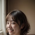 可愛いのでボツにするのは忍びなく。。。 4枚目