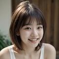 可愛いのでボツにするのは忍びなく。。。 7枚目
