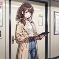 探偵助手 2枚目