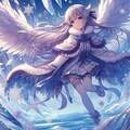 氷結天使 3枚目