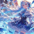 氷結天使 9枚目