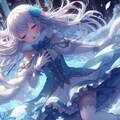 氷結天使 6枚目